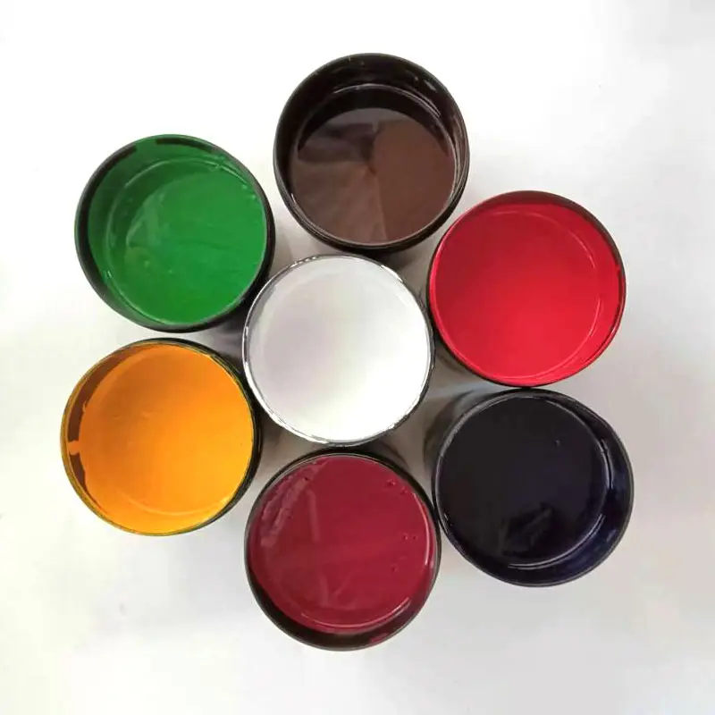 Bakit Ang UVLED Screen Printing Inks ay Muling Tinutukoy ang Modern Industrial Curing Standards?